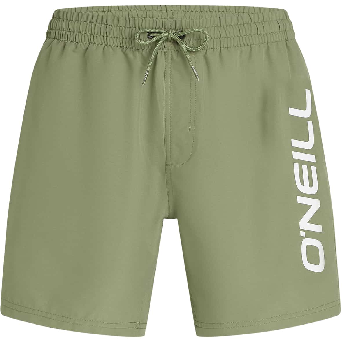 Logo 16 Herren Badehose Grün_16048 | XS