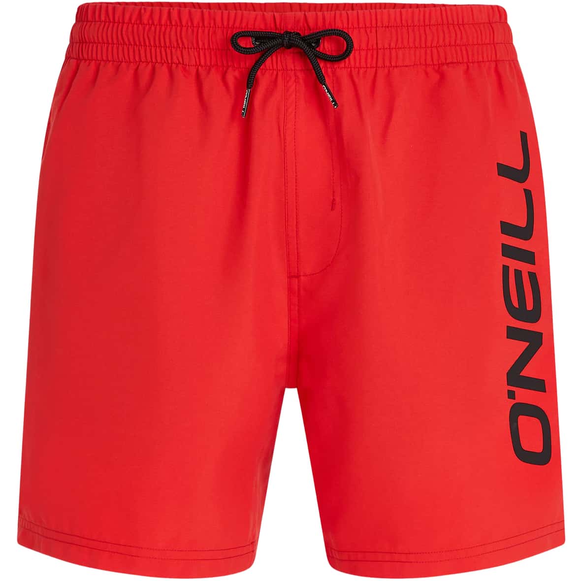 Cali 16 Herren Badehose Rot_13017 | S