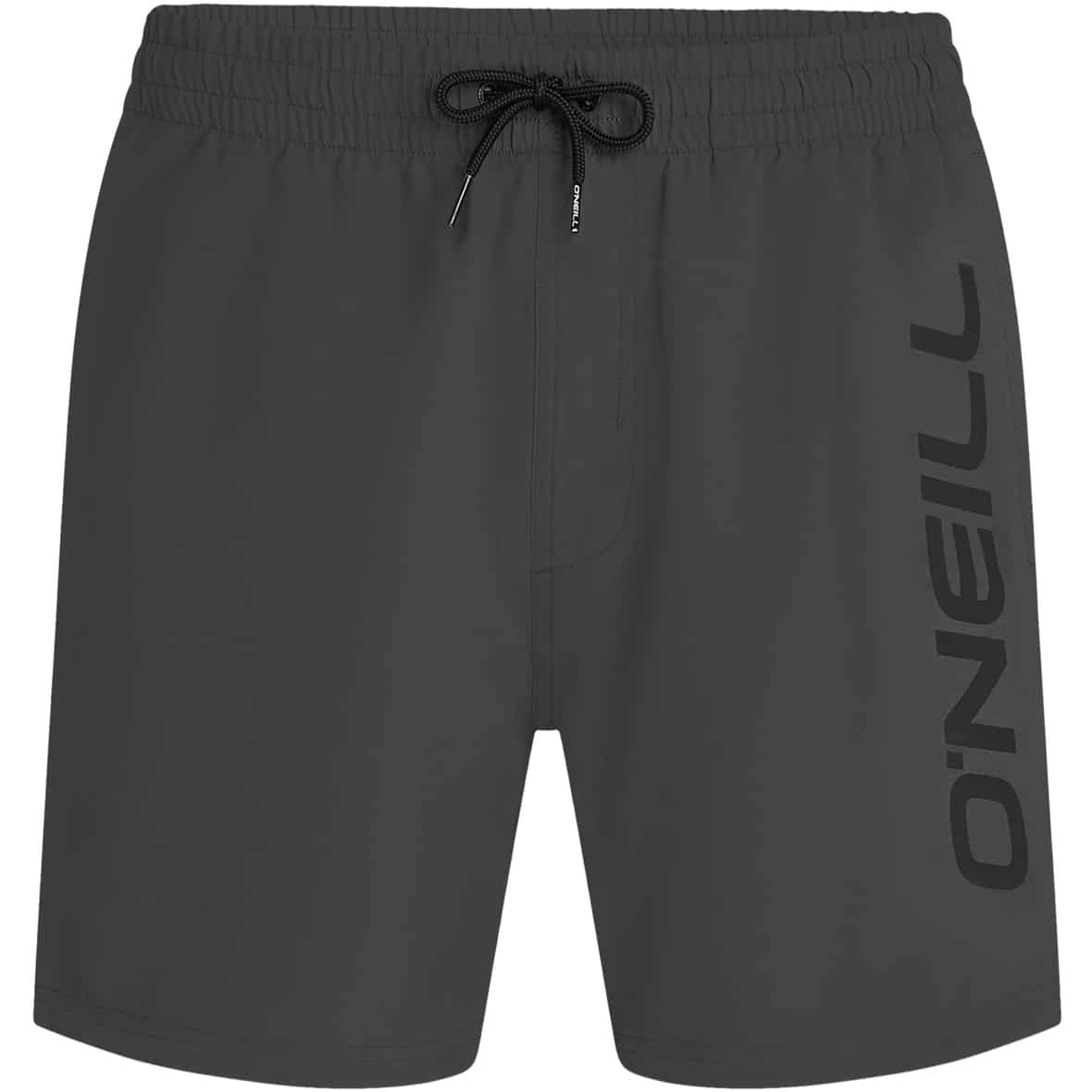 Cali 16 Herren Badehose Anthrazit_18014 | XS