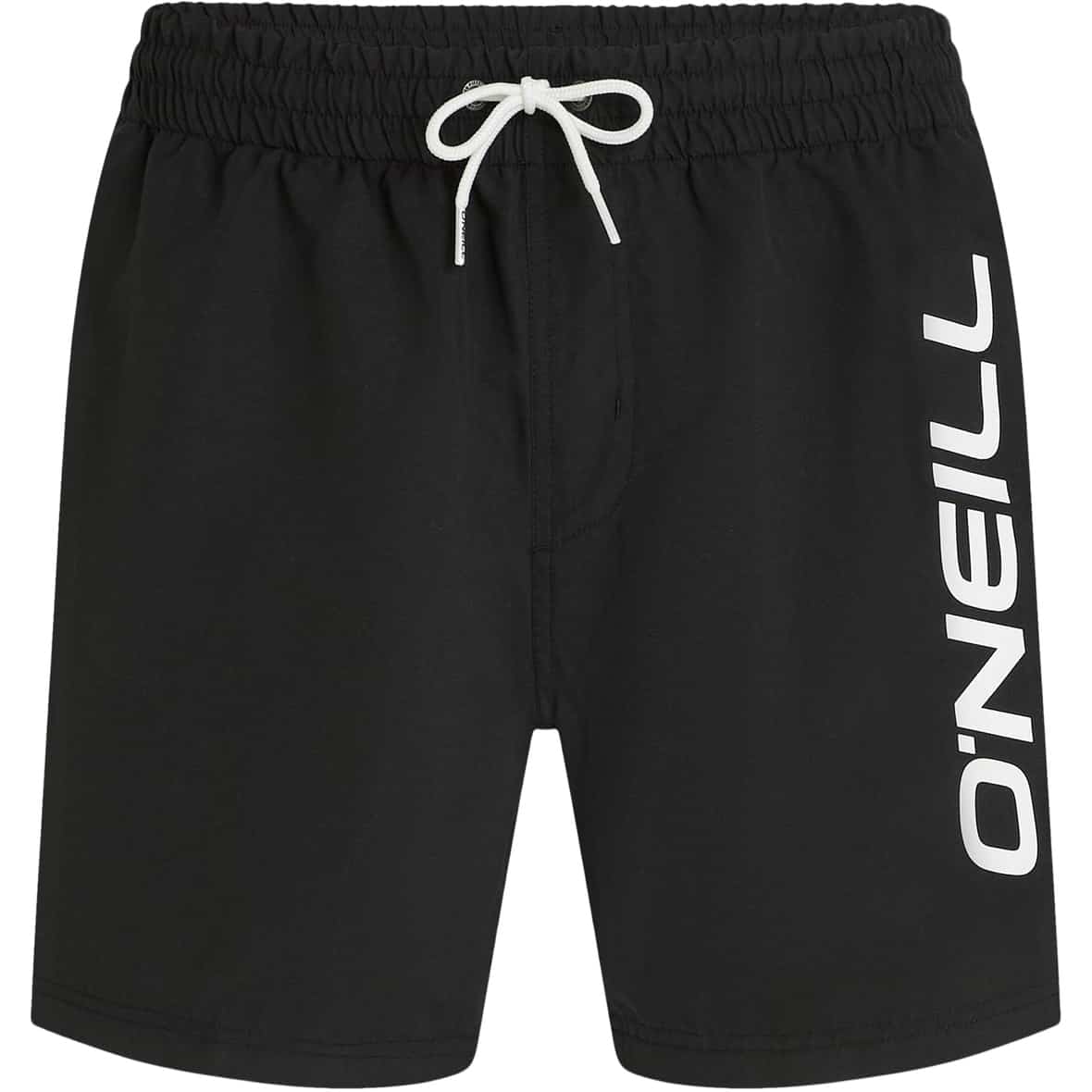 Cali 16 Herren Badehose Schwarz_19010 | XS