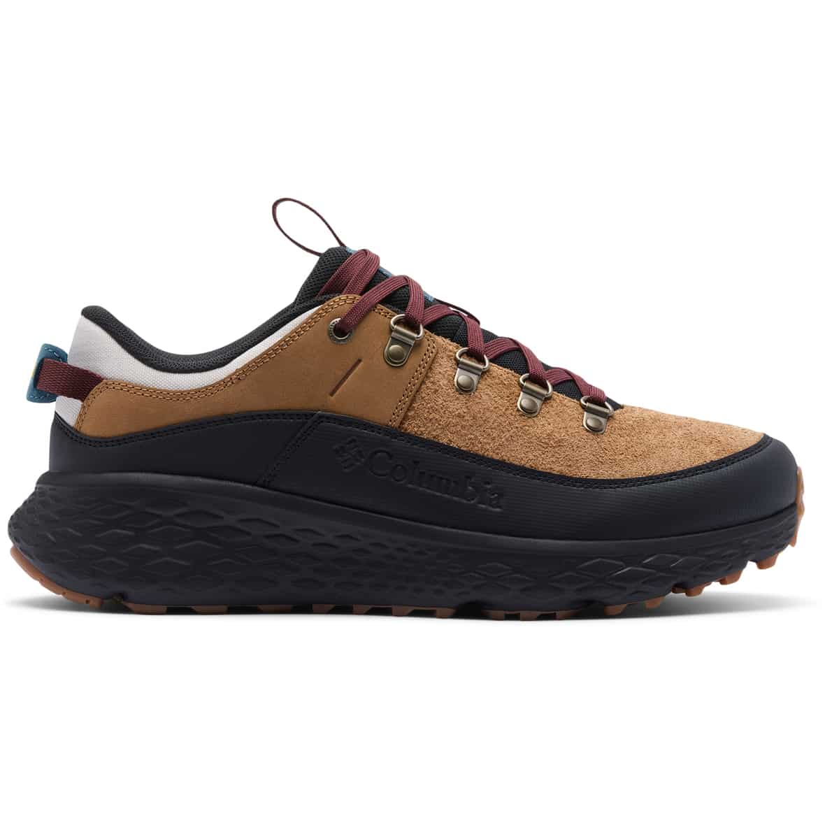 Terrastride BC Herren Multifunktionsschuhe Hellbraun_286__ELK, STINGER | 10,5