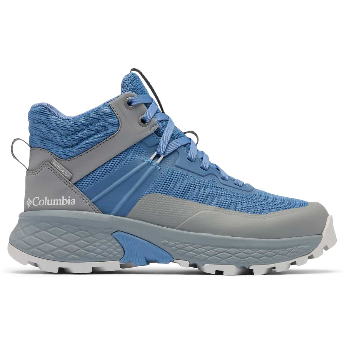 Columbia Tellurix Peak Damen Multifunktionsschuhe ( Blau 10 US, 41 EU |)