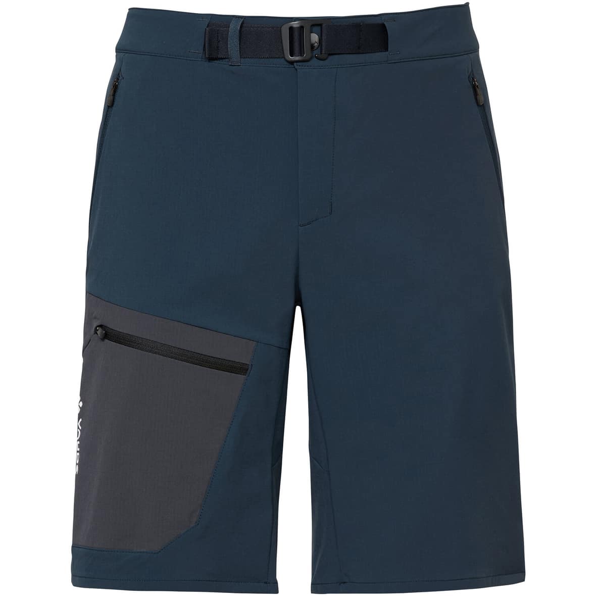  Badile Shorts II Herren Shorts Dunkelblau_179 | 46