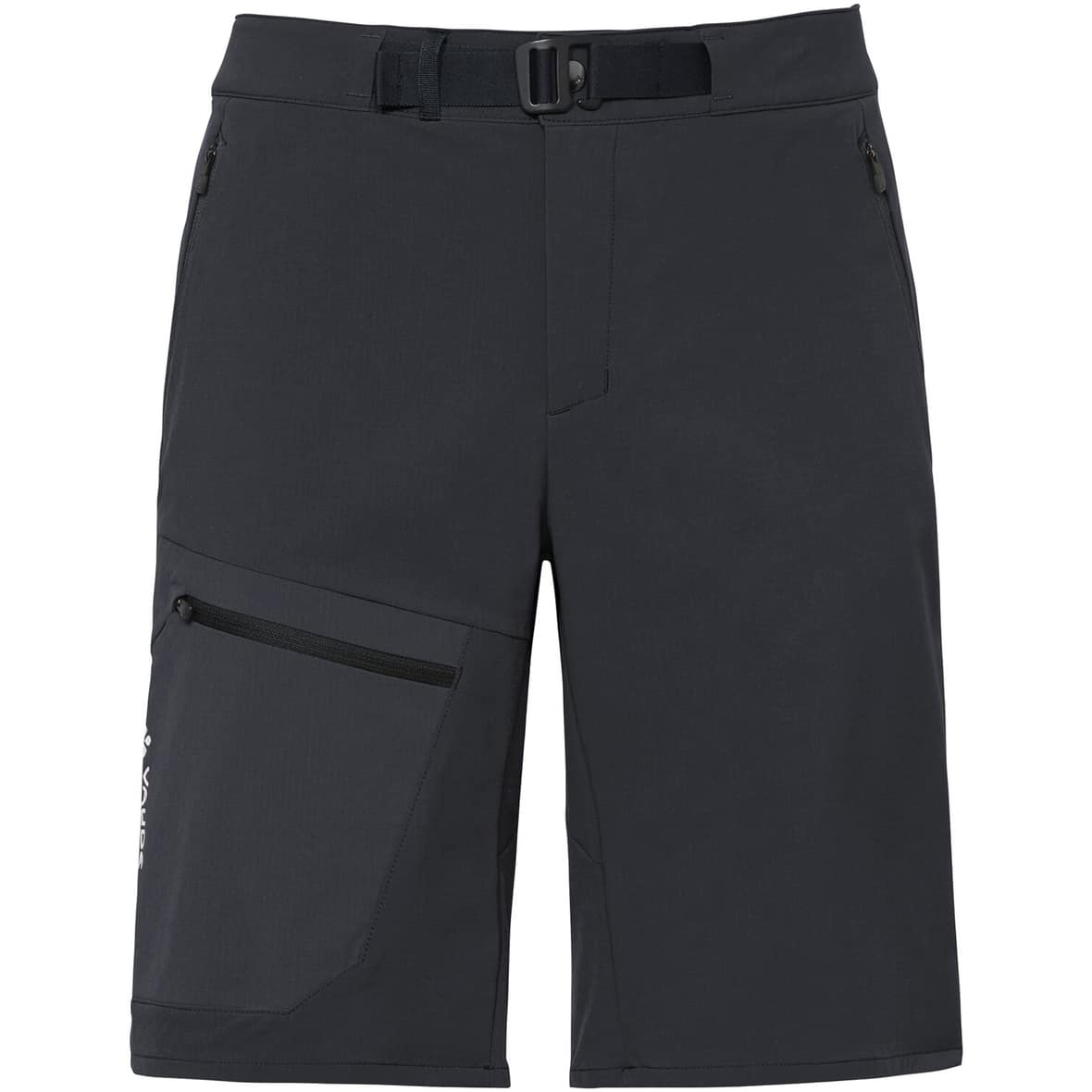  Badile Shorts II Herren Shorts Schwarz_010 | 46