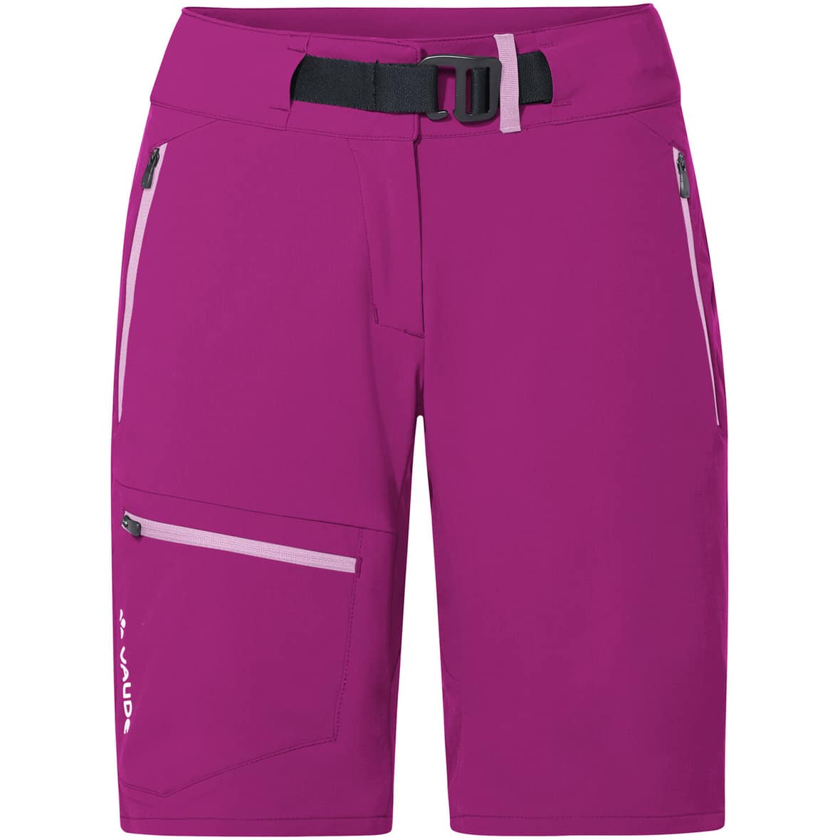 Badile Shorts II Damen Shorts Pink_090 | 40