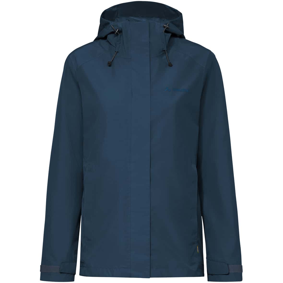 Strathcona Damen Regenjacke Dunkelblau_179 | 44