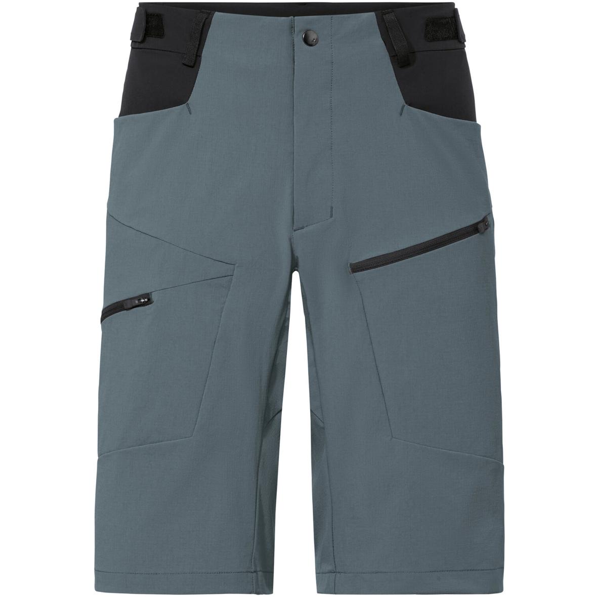 Tekoa IV Herren Shorts Grau_964 | 50