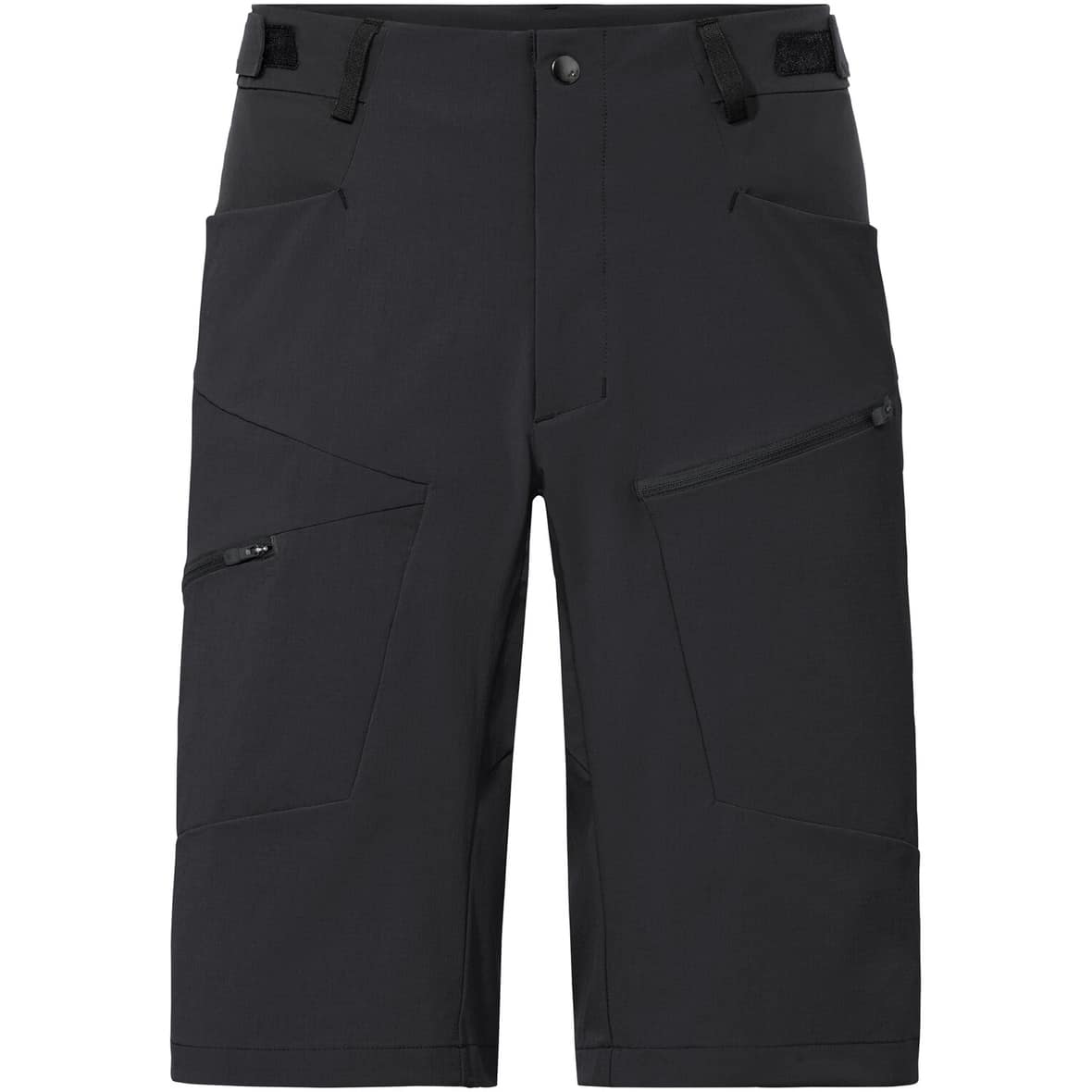 Tekoa IV Herren Shorts Schwarz_010 | 48