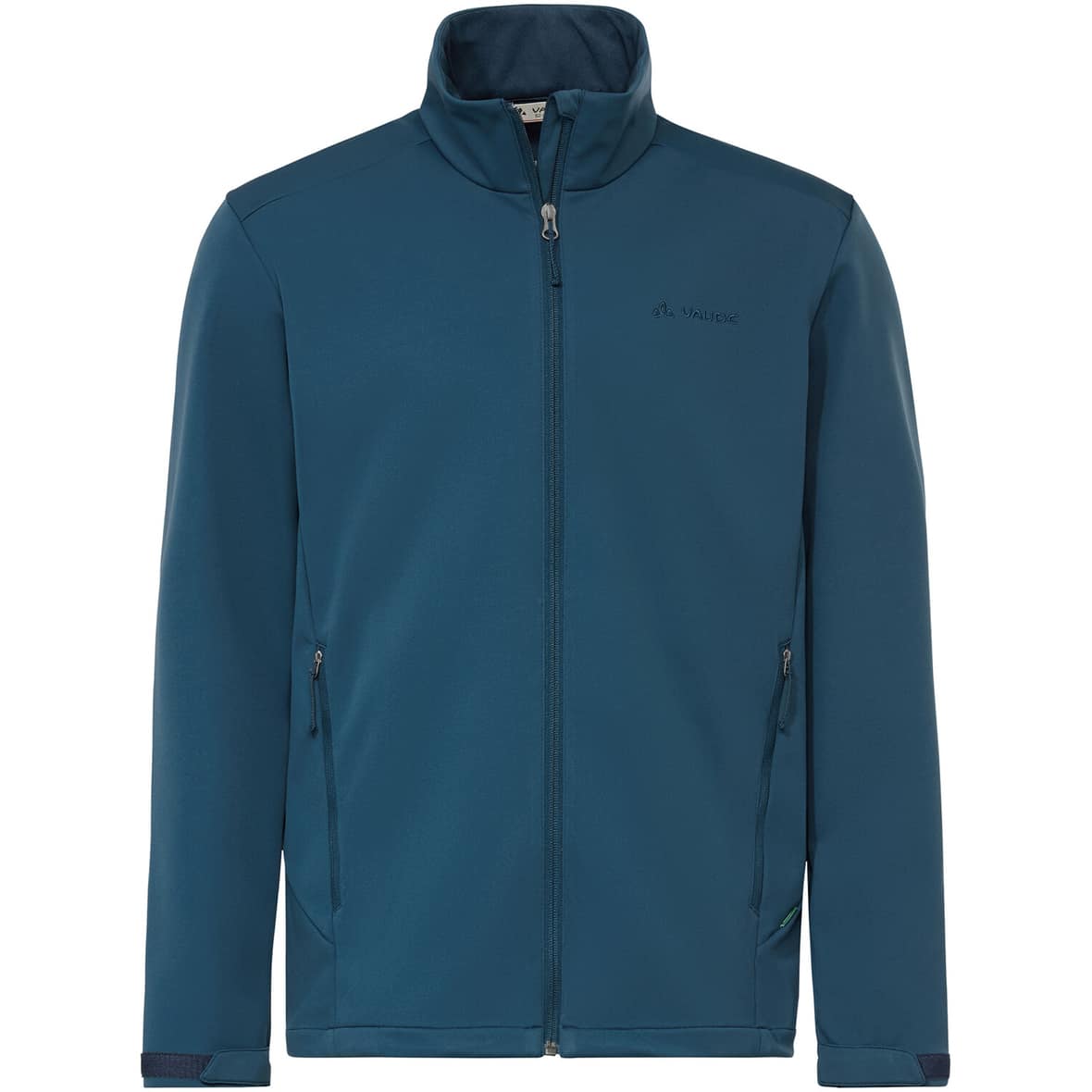 Everhike  Herren Softshelljacke Blau_334 | XL
