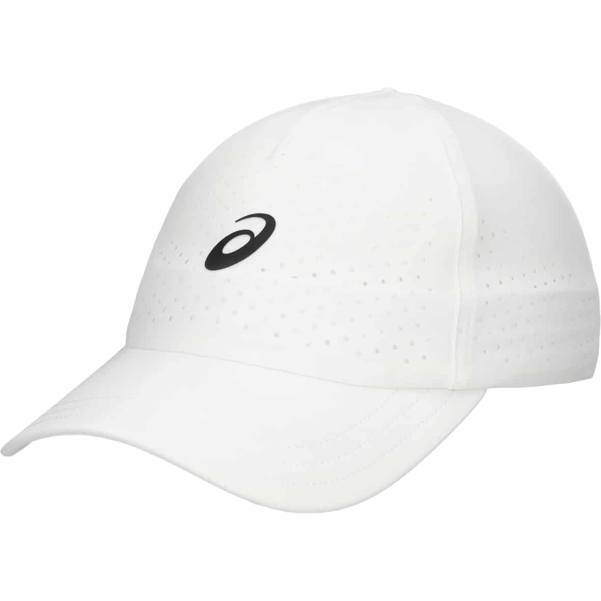 Performance  Cap Weiß_100__BRILLIANT WHITE | L