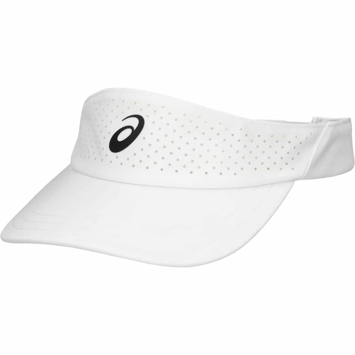 Performance Visor Cap Weiß_100__BRILLIANT WHITE | S