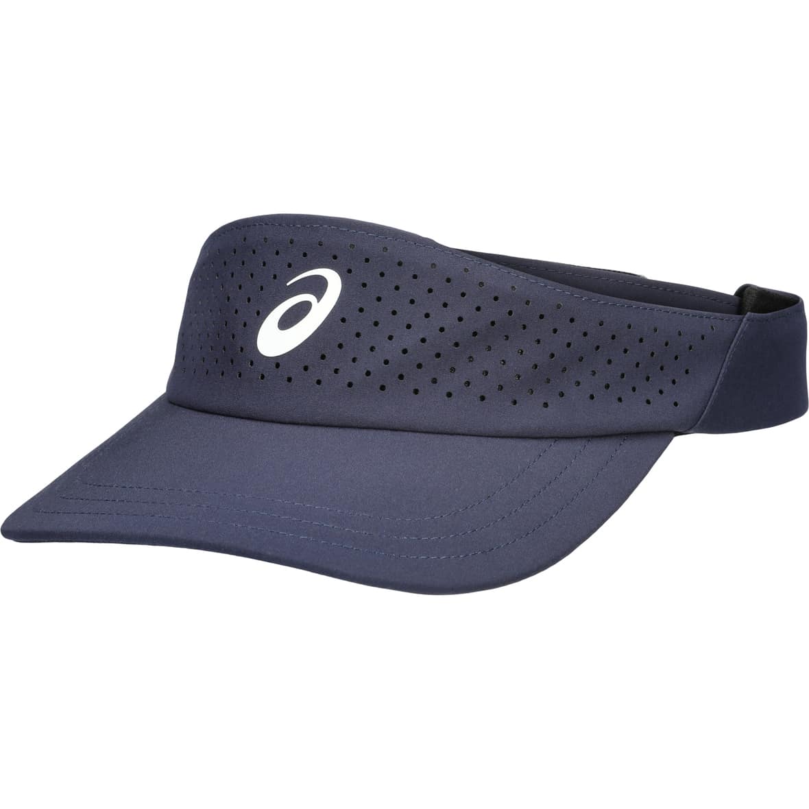 Performance Visor Cap Dunkelblau_400__MIDNIGHT | M