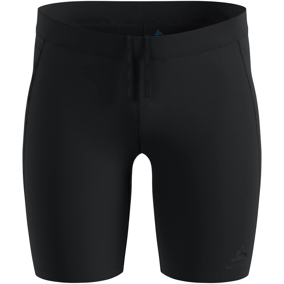 Essential Tights  Herren Lauftights Schwarz_15000 | S