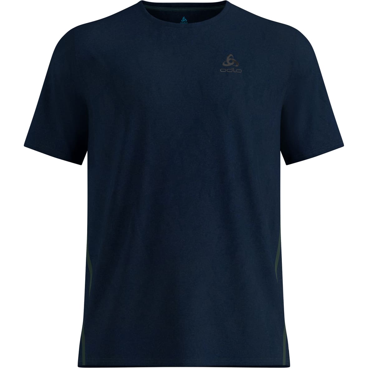 Zeroweight Engineered Chill-Tec Herren Laufshirt Anthrazit_20731 | XXL