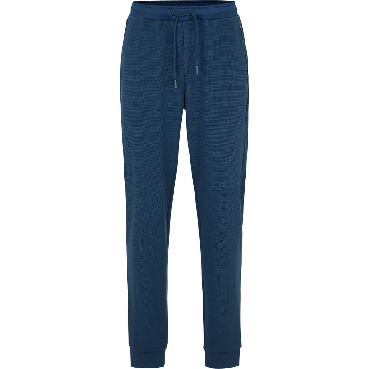 Tarek  Herren Trainingshose Blau_10654 | 56