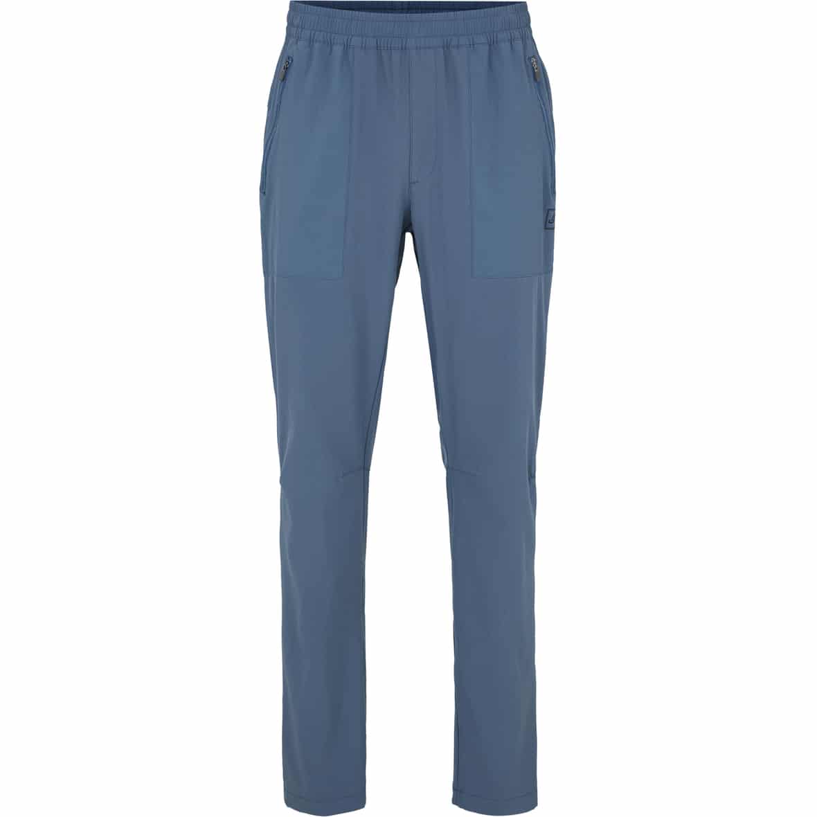 Savio  Herren Trainingshose Petrol_10648 | 48