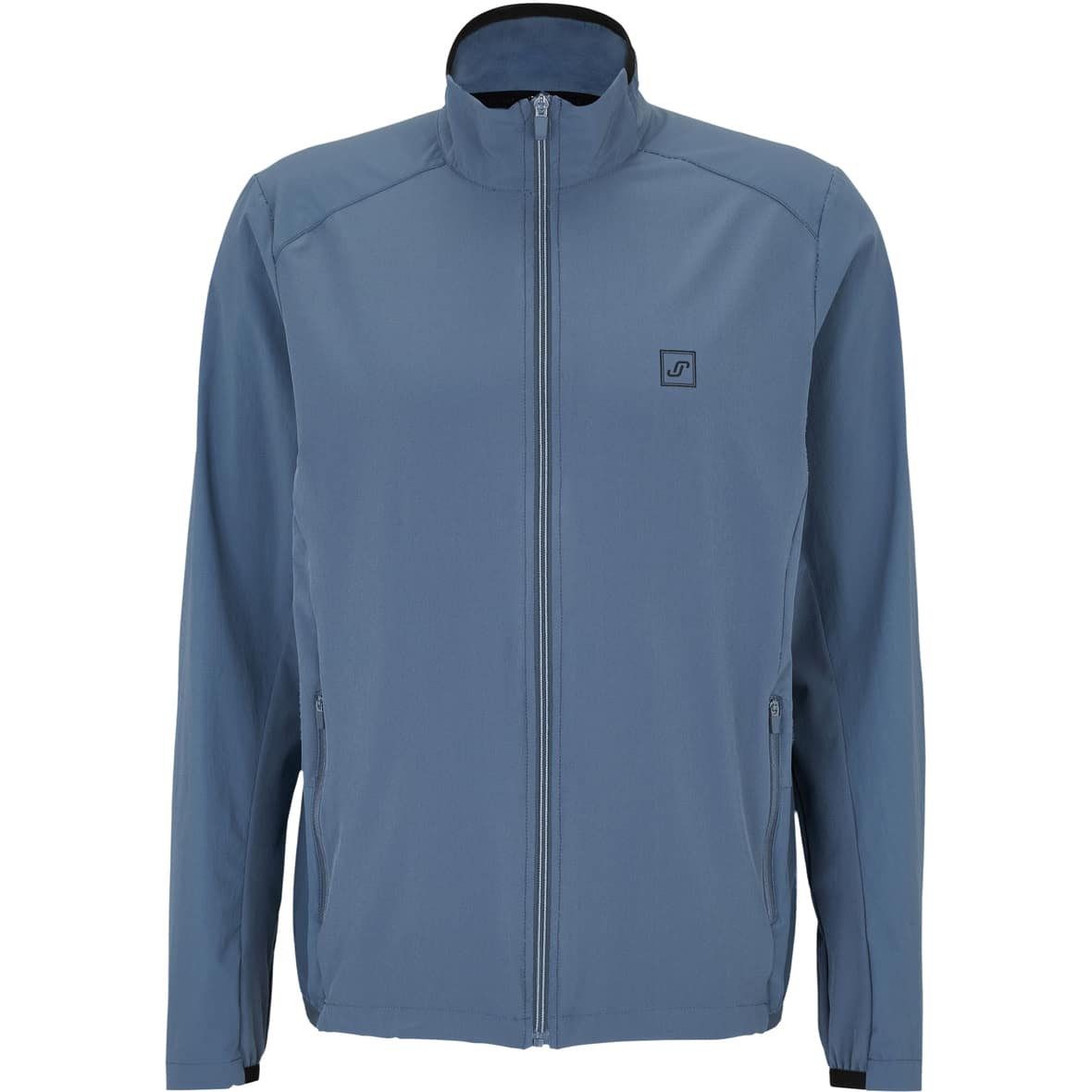 Tilan  Herren Trainingsjacke Petrol_10648 | 50