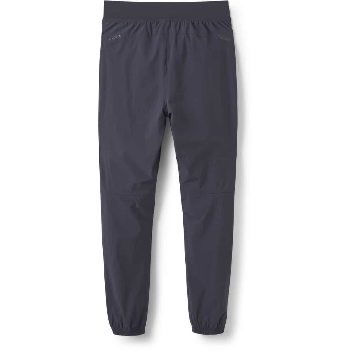 Momentum  Damen Softshellhose Anthrazit_BEL | XS