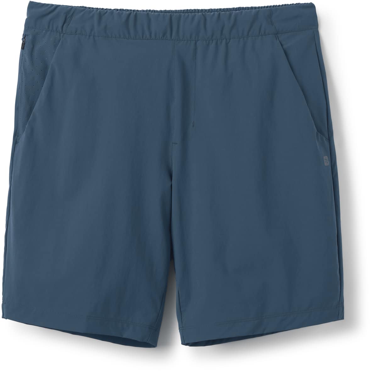 Momentum Multi  Herren Wanderhose Blau_TMB | 30