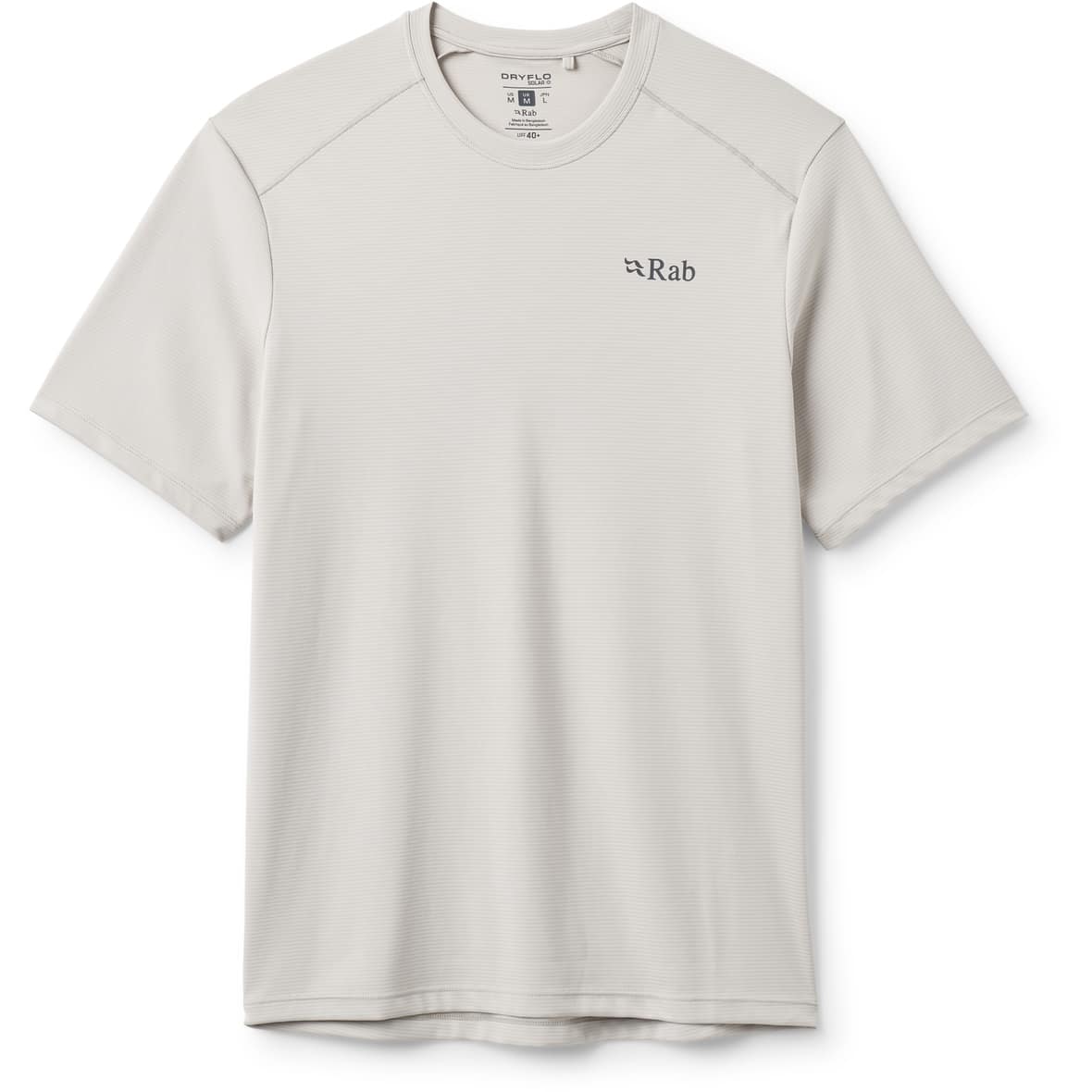 Force Stamp Herren Funktionsshirt Beige_PBE | S