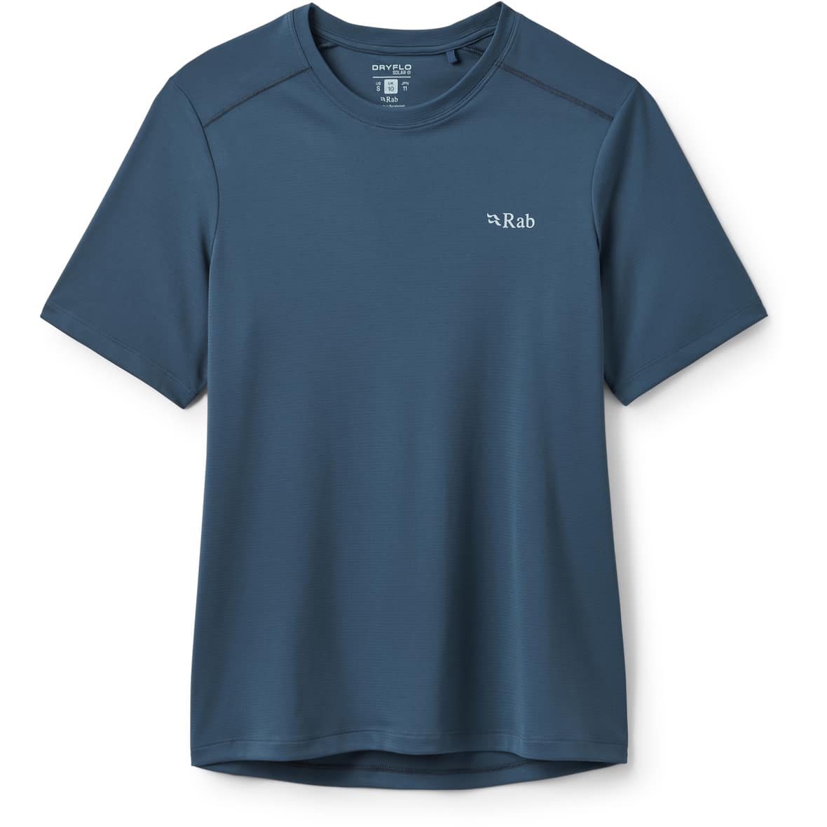 Force Cirque Damen Funktionsshirt Blau_TMB | L