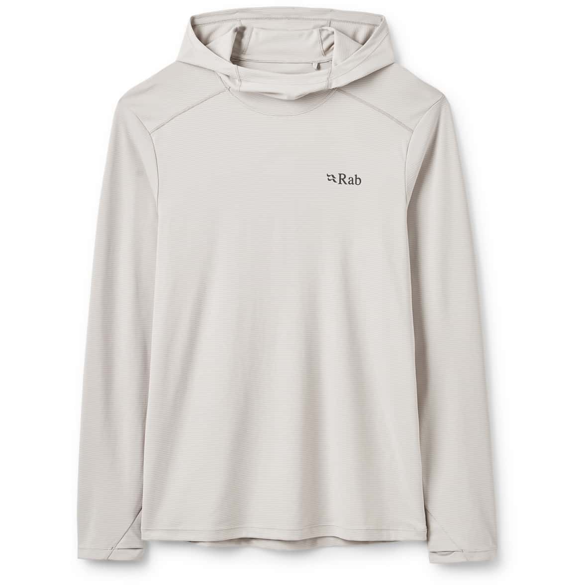 Force Solar UPF40  Herren Hoodie Beige_PBE | M