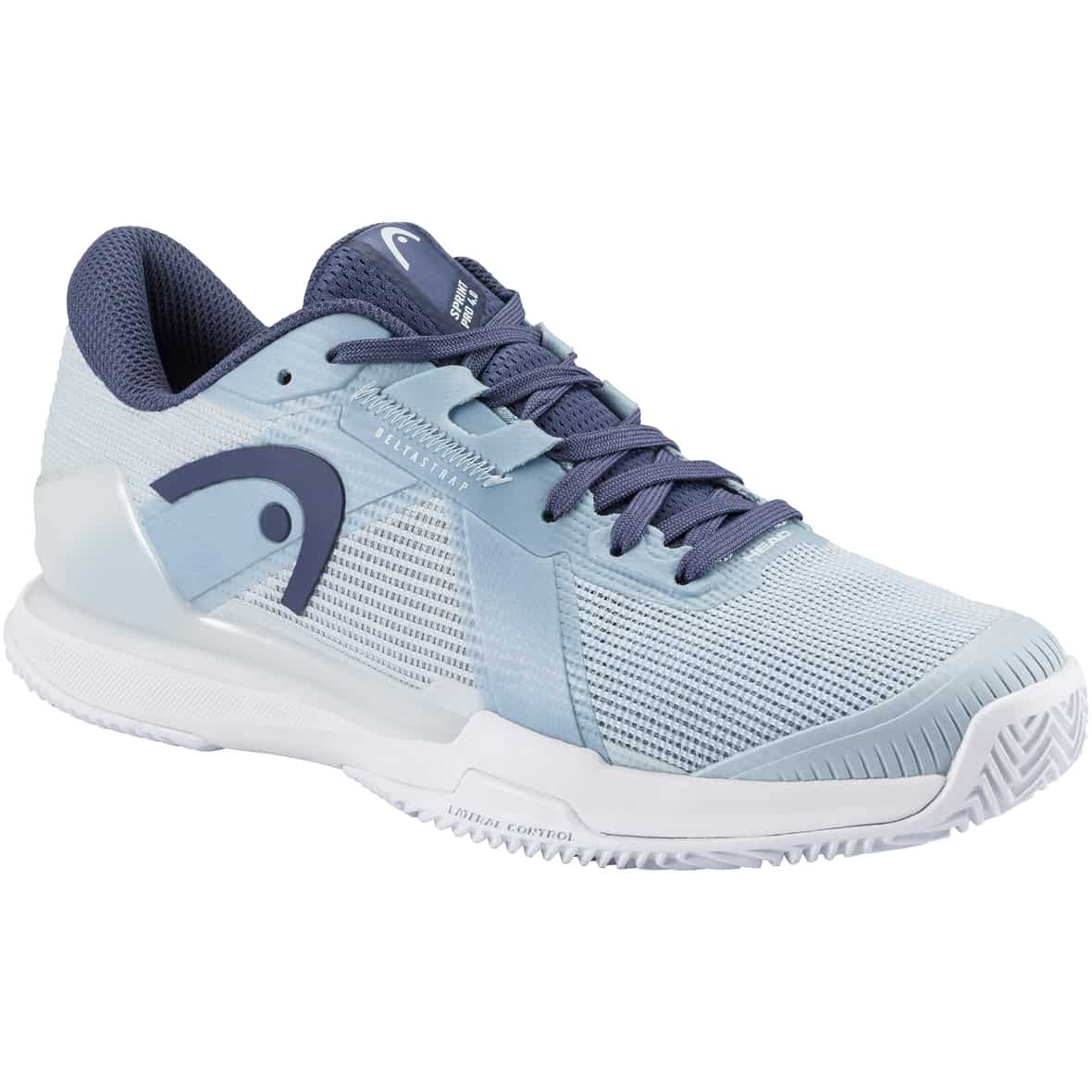 Sprint Pro 4.0 Clay Damen Tennisschuhe Neutral_000__- | 4,5