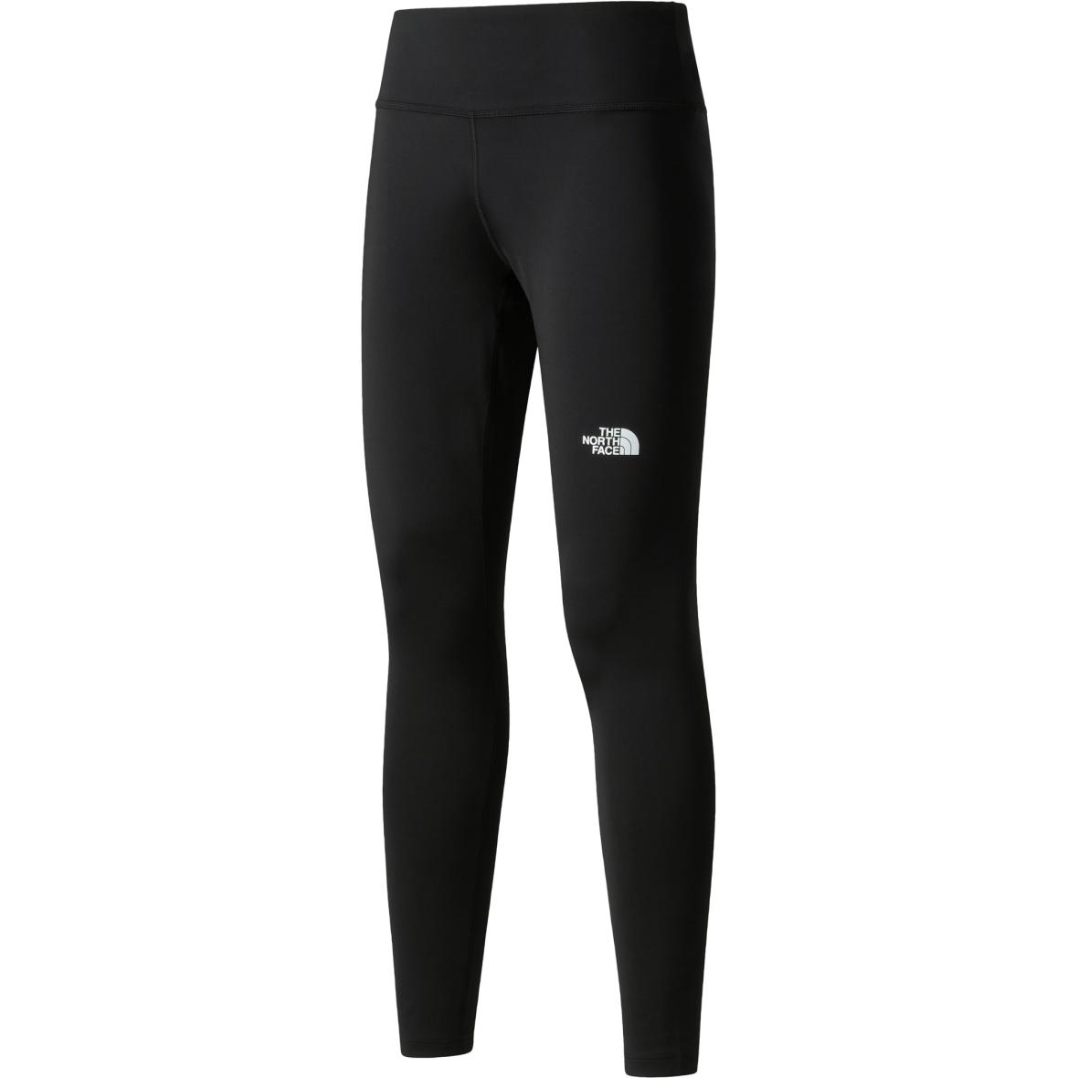 Flex Kinder Leggings Schwarz_JK3 | XL