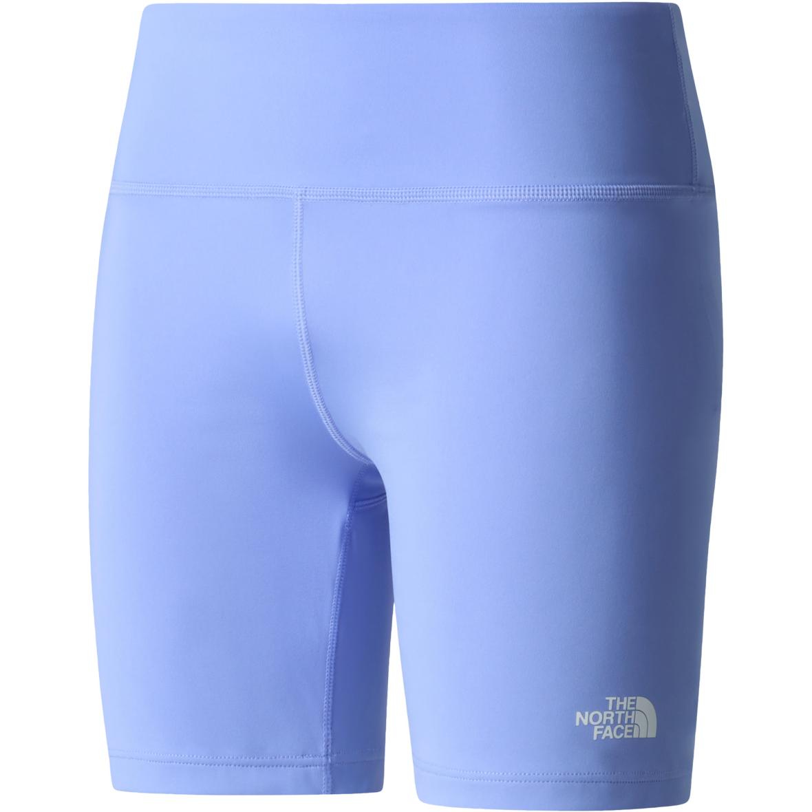 Flex Short Kinder Leggings Flieder_G74__PERIWINKLE G | L