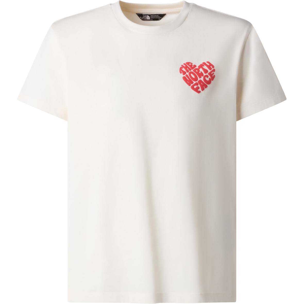 Brand Proud Kinder T-Shirt Beige_QLI | XL