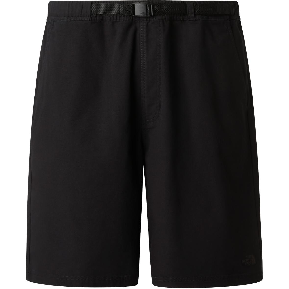 Baggy Beta Herren Shorts Schwarz_JK3 | M