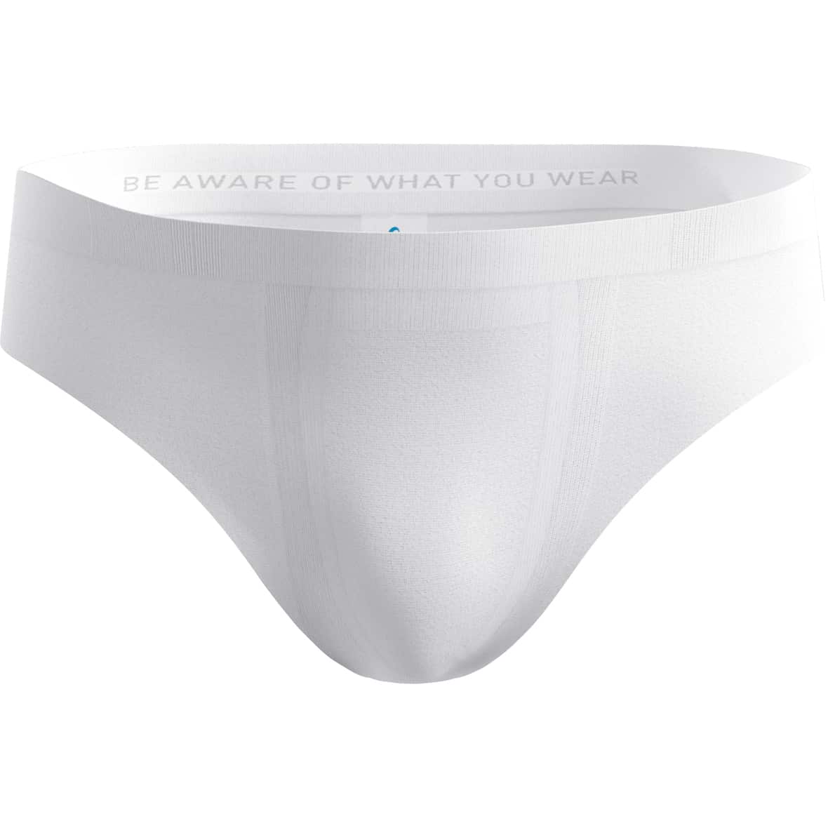 Performance Light  Herren Funktionsunterhose Weiß_10000 | L
