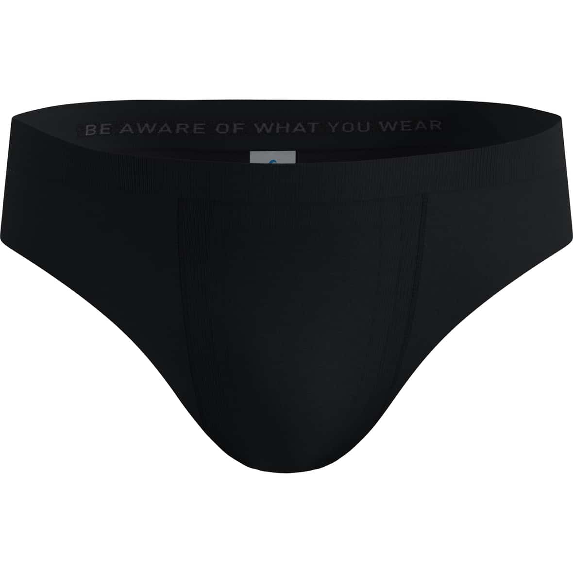 Performance Light  Herren Funktionsunterhose Schwarz_15000 | XXL