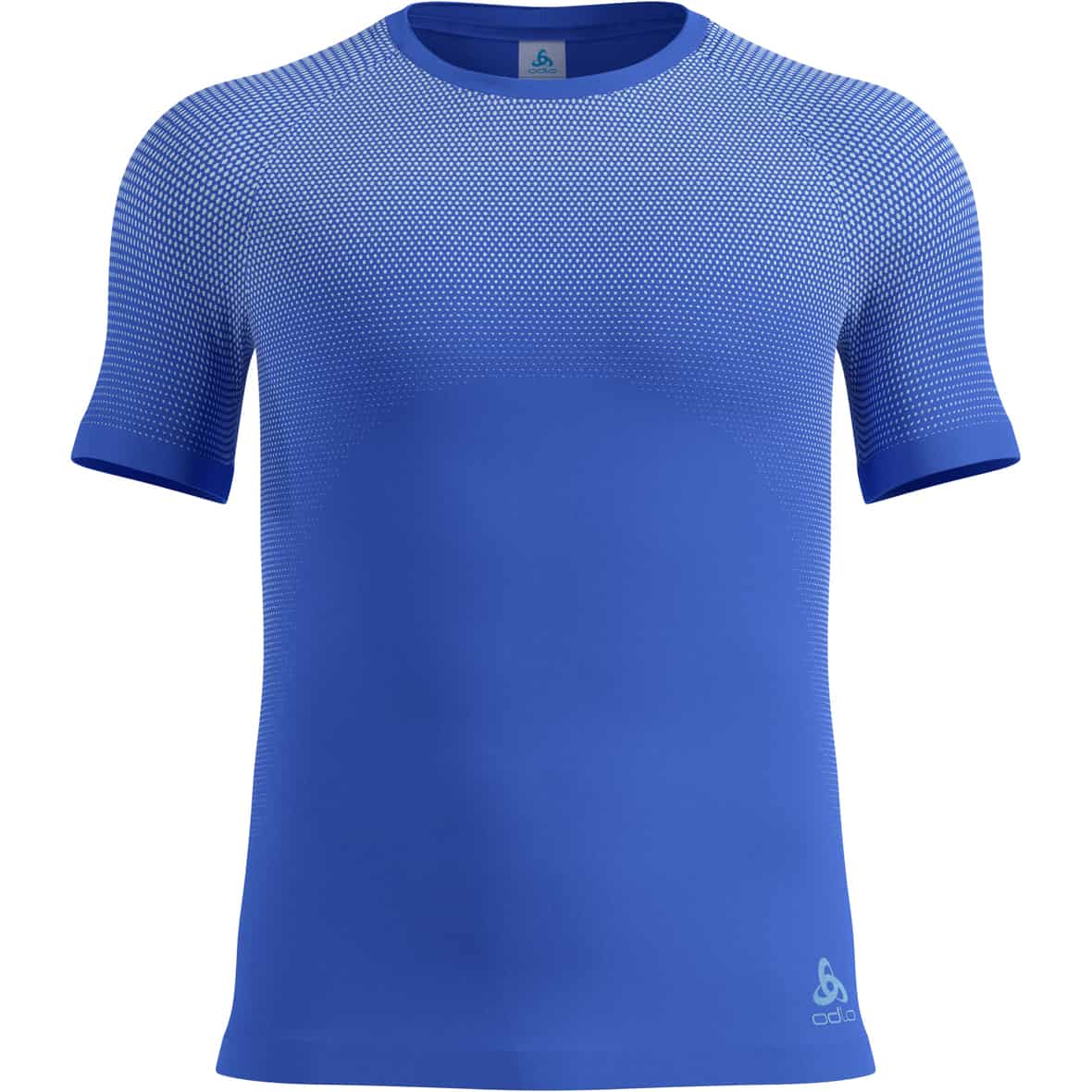 Performance Light BL Herren Funktionsunterwäsche Blau_26200 | XXL