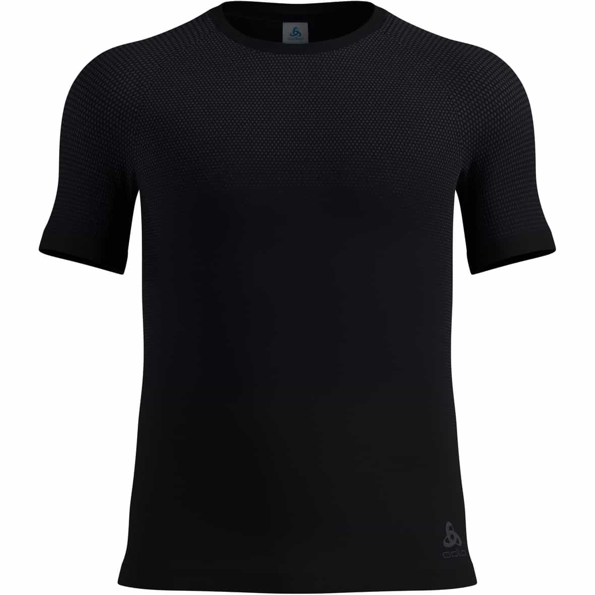 Performance Light BL Herren Funktionsunterwäsche Schwarz_15000 | XXL