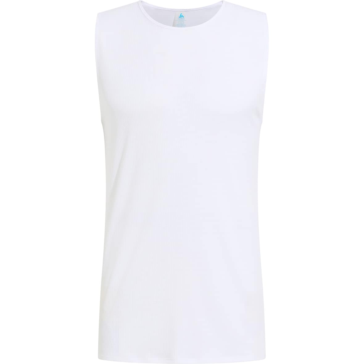 Active Light BL Herren Tanktop Weiß_10000 | L