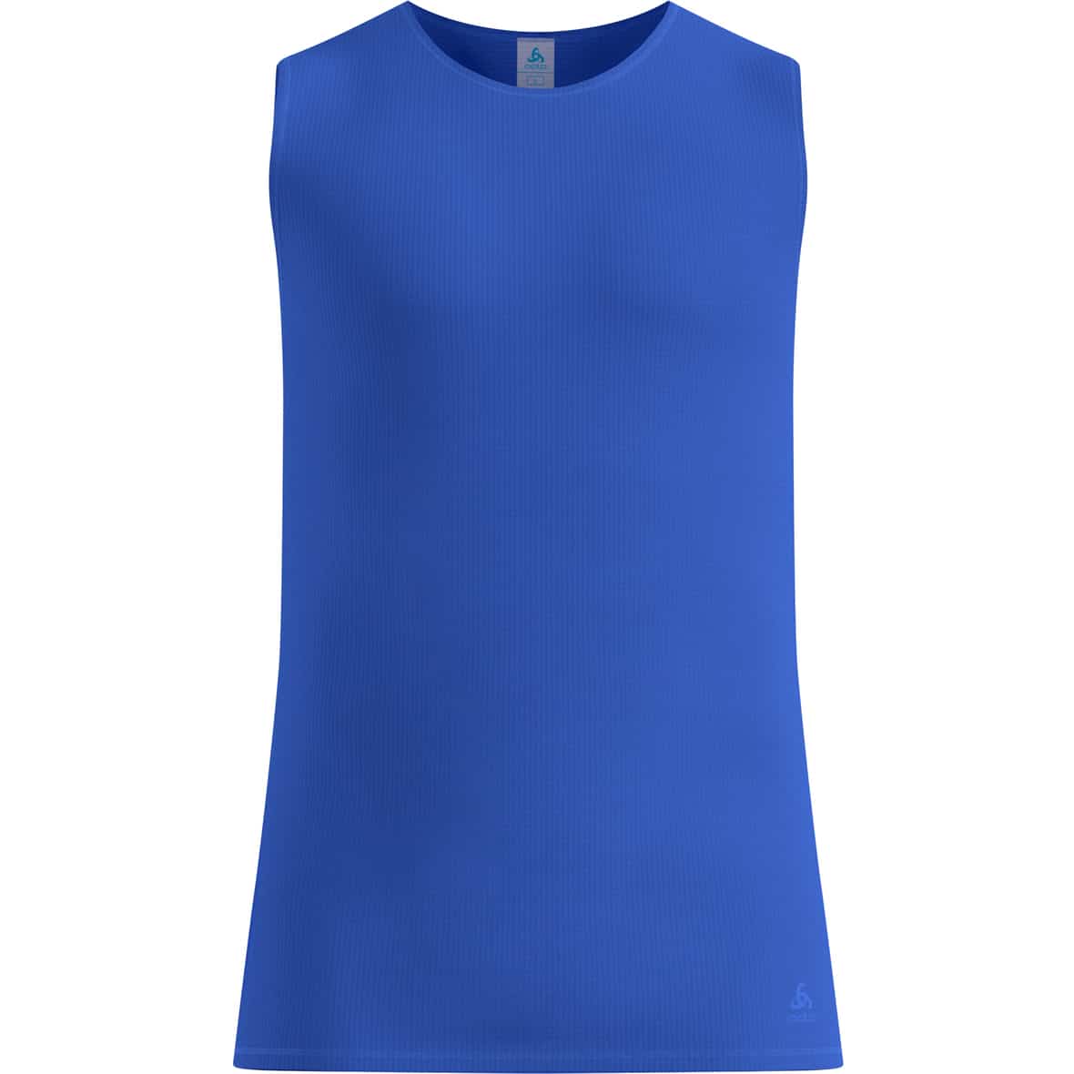 Active Light BL Herren Tanktop Blau_26200 | XXL