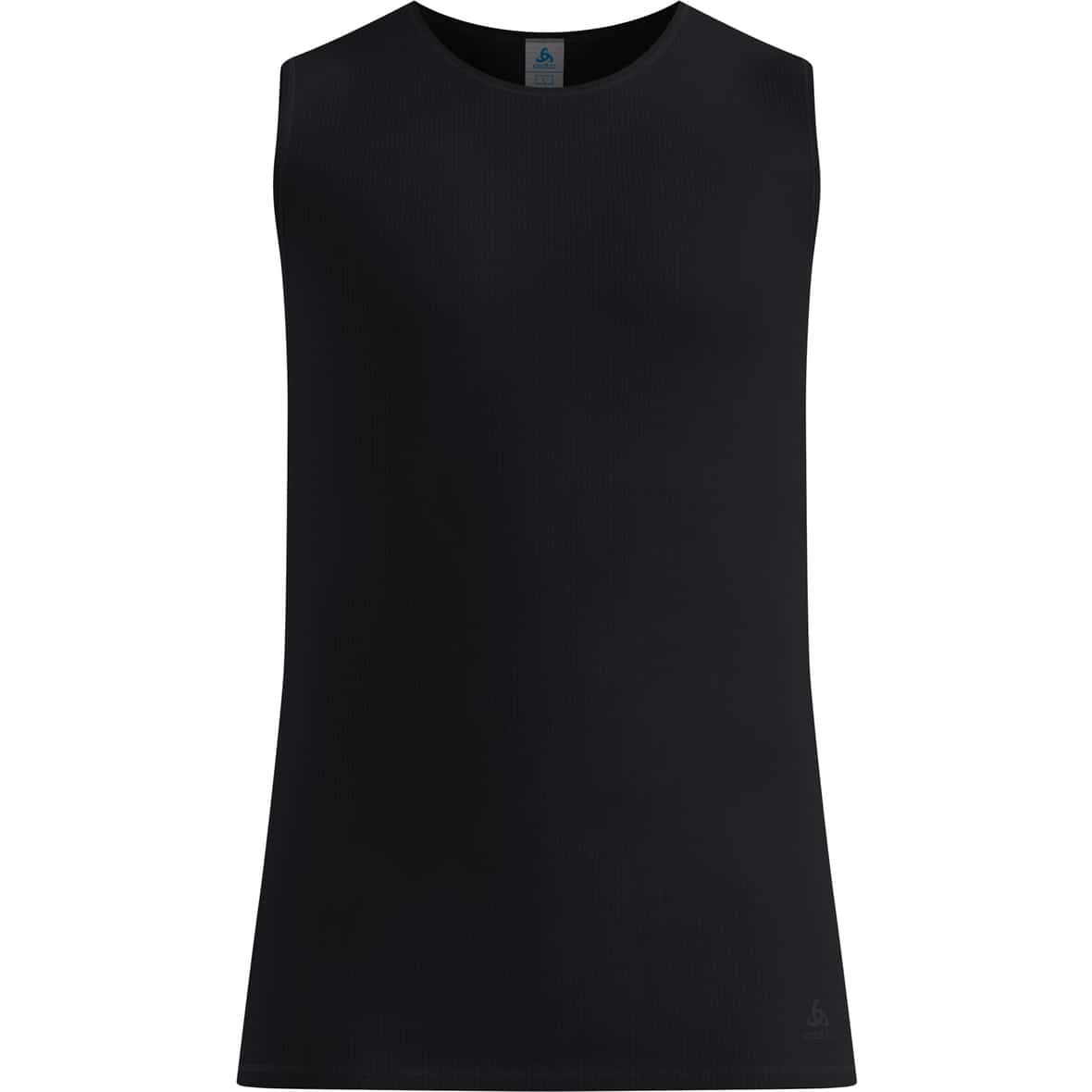 Active Light BL Herren Tanktop Schwarz_15000 | L