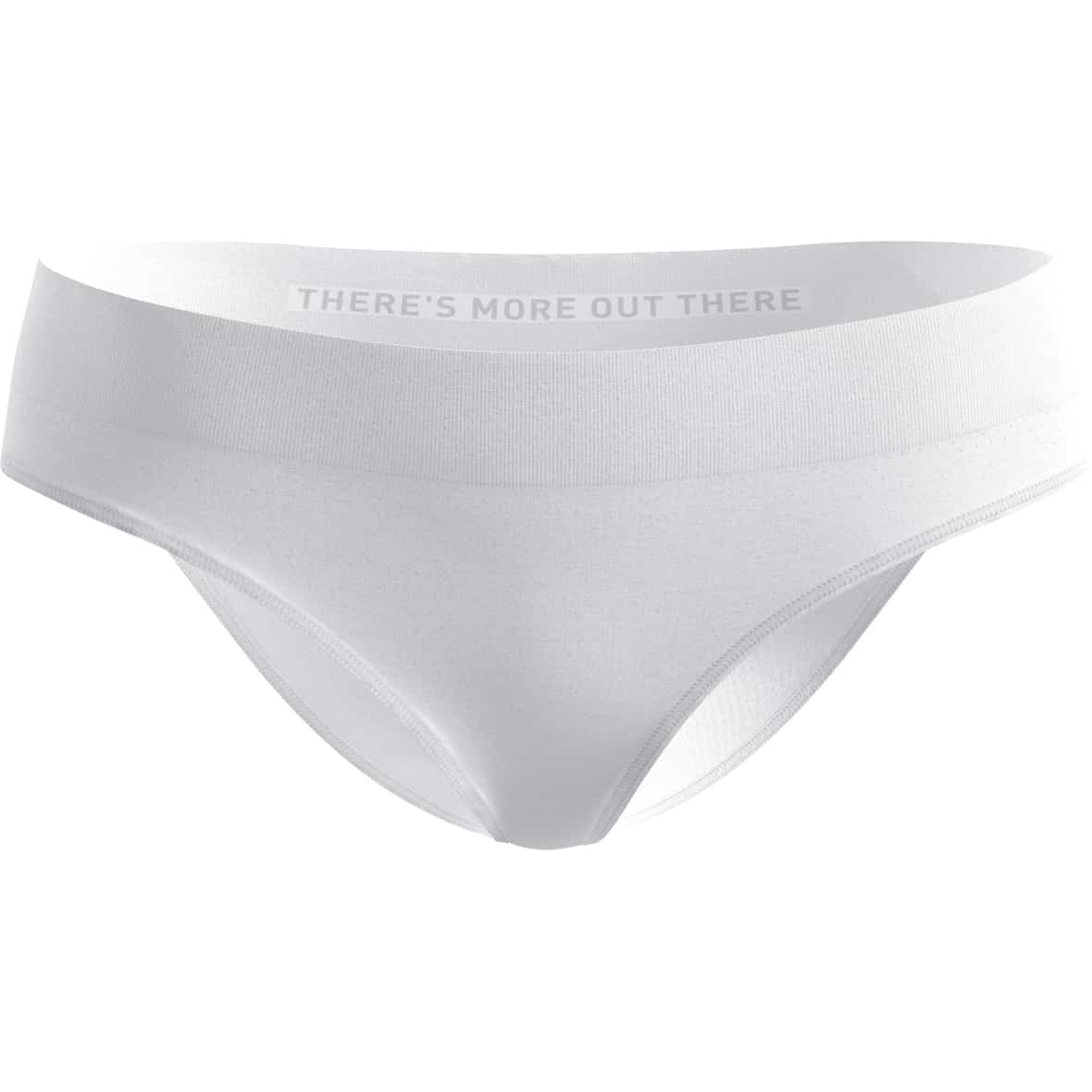 PERFORMANCE X-LIGHT  Damen Funktionsunterhose Weiß_10000 | M