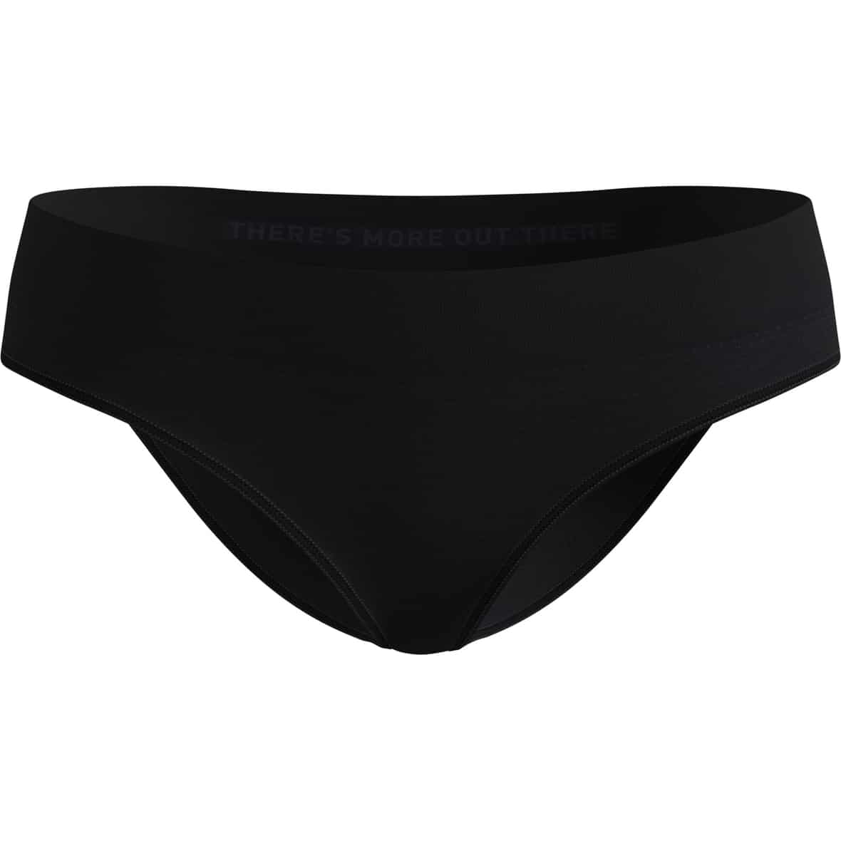 PERFORMANCE X-LIGHT  Damen Funktionsunterhose Schwarz_15000 | S