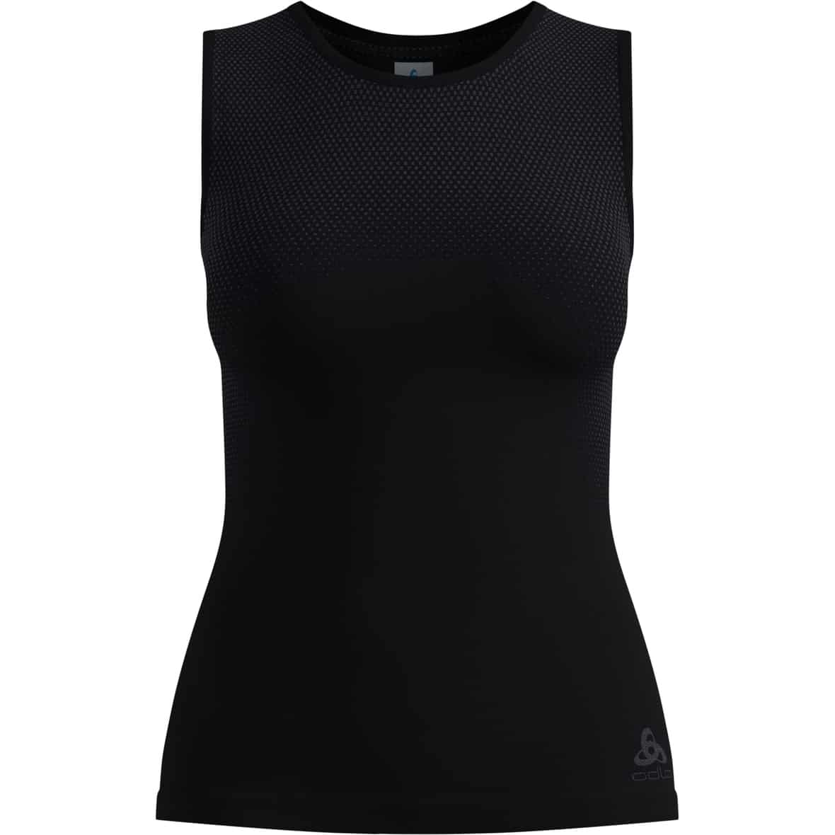 Performace Light BL Damen Tanktop Schwarz_15000 | XS
