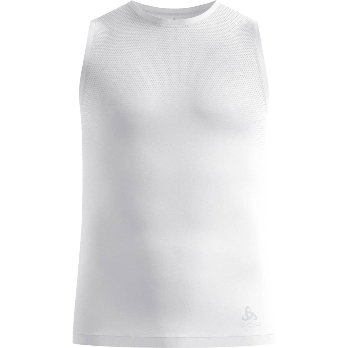 Performance X-Light Herren Tanktop Weiß_10000 | S