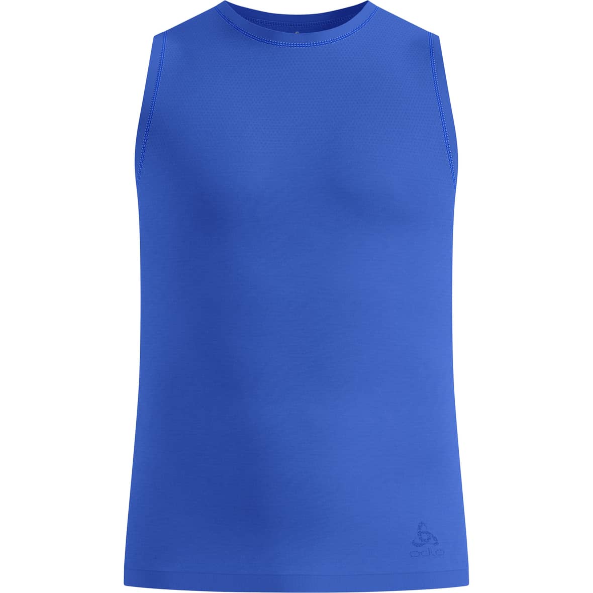Performance X-Light Herren Tanktop Blau_26200 | XL