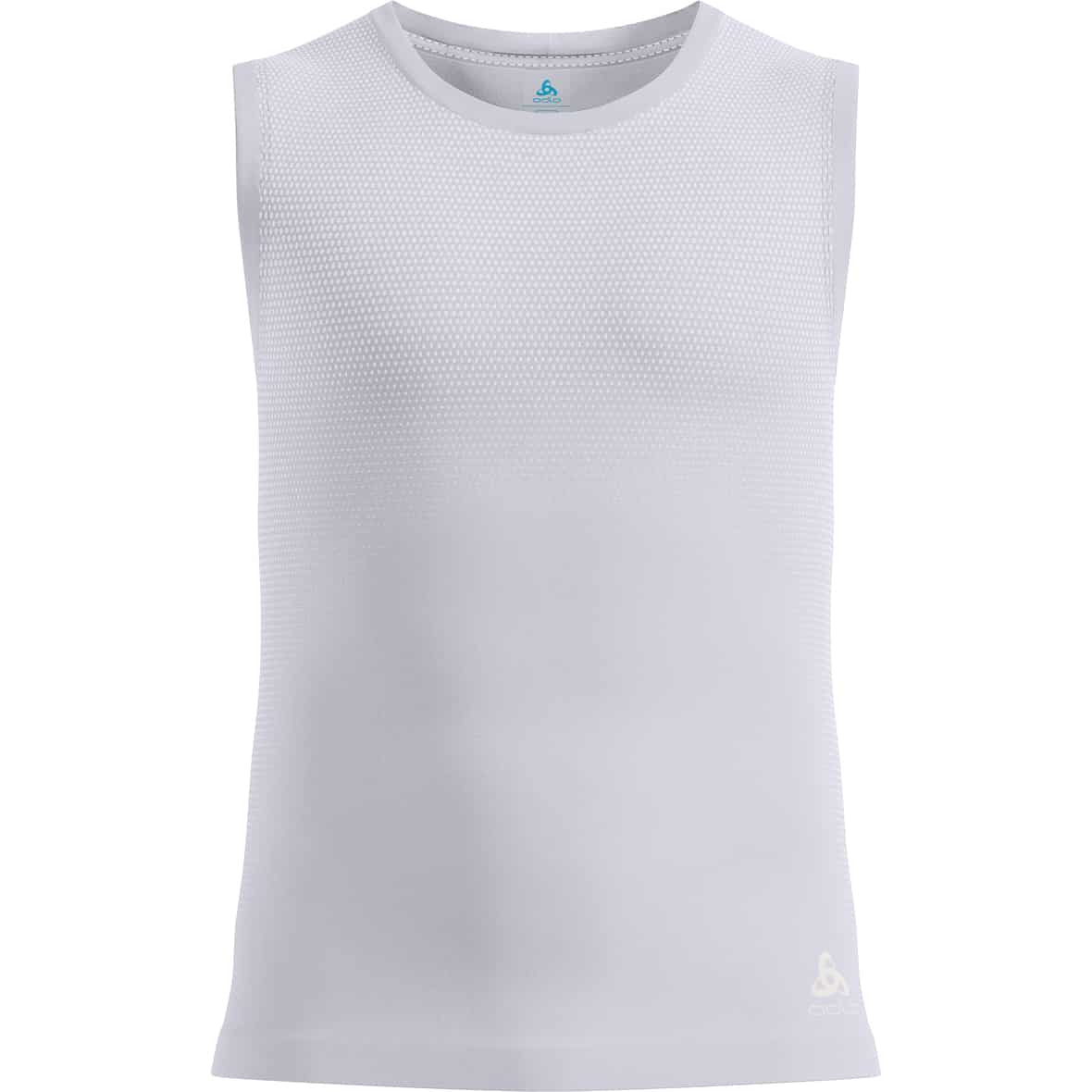 Performace Light BL Herren Tanktop Weiß_10000 | XL