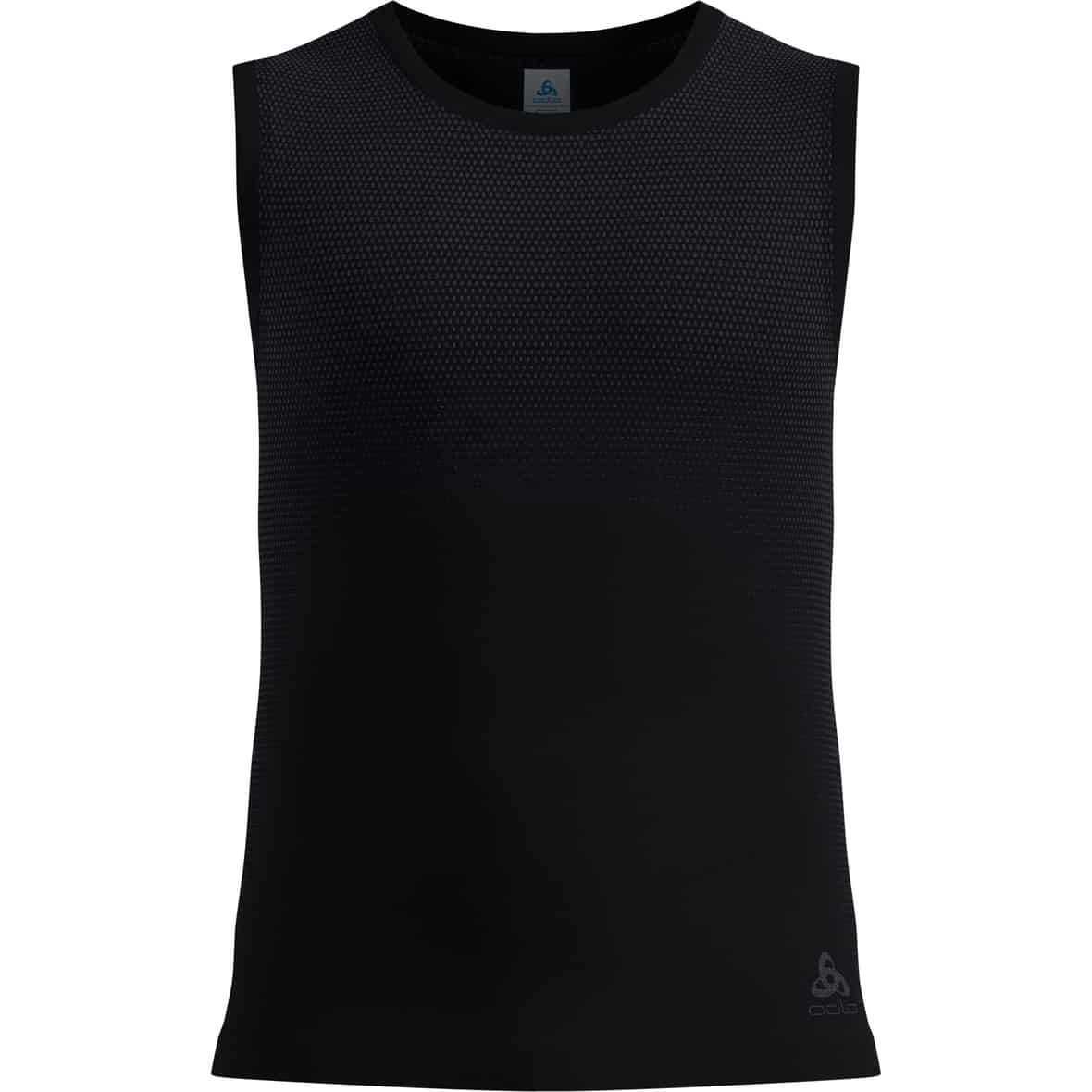 Performace Light BL Herren Tanktop Schwarz_15000 | XL