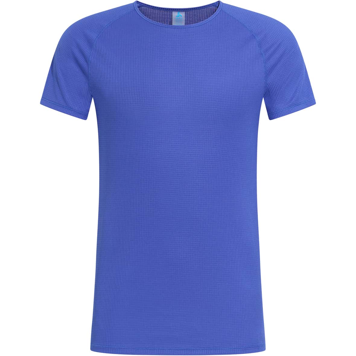 Active Light Herren Funktionsshirt Blau_26200 | XXL