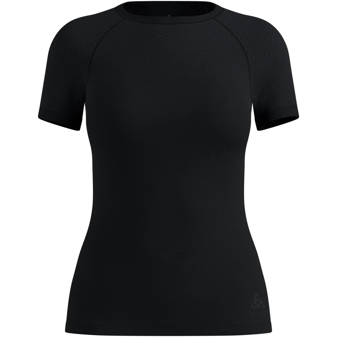 PERFORMANCE X-LIGHT Crew Neck  Damen Funktionsunterwäsche Schwarz_15000 | XL