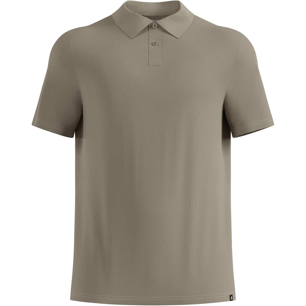 Club Light Herren Funktionsshirt Grau_19600 | M