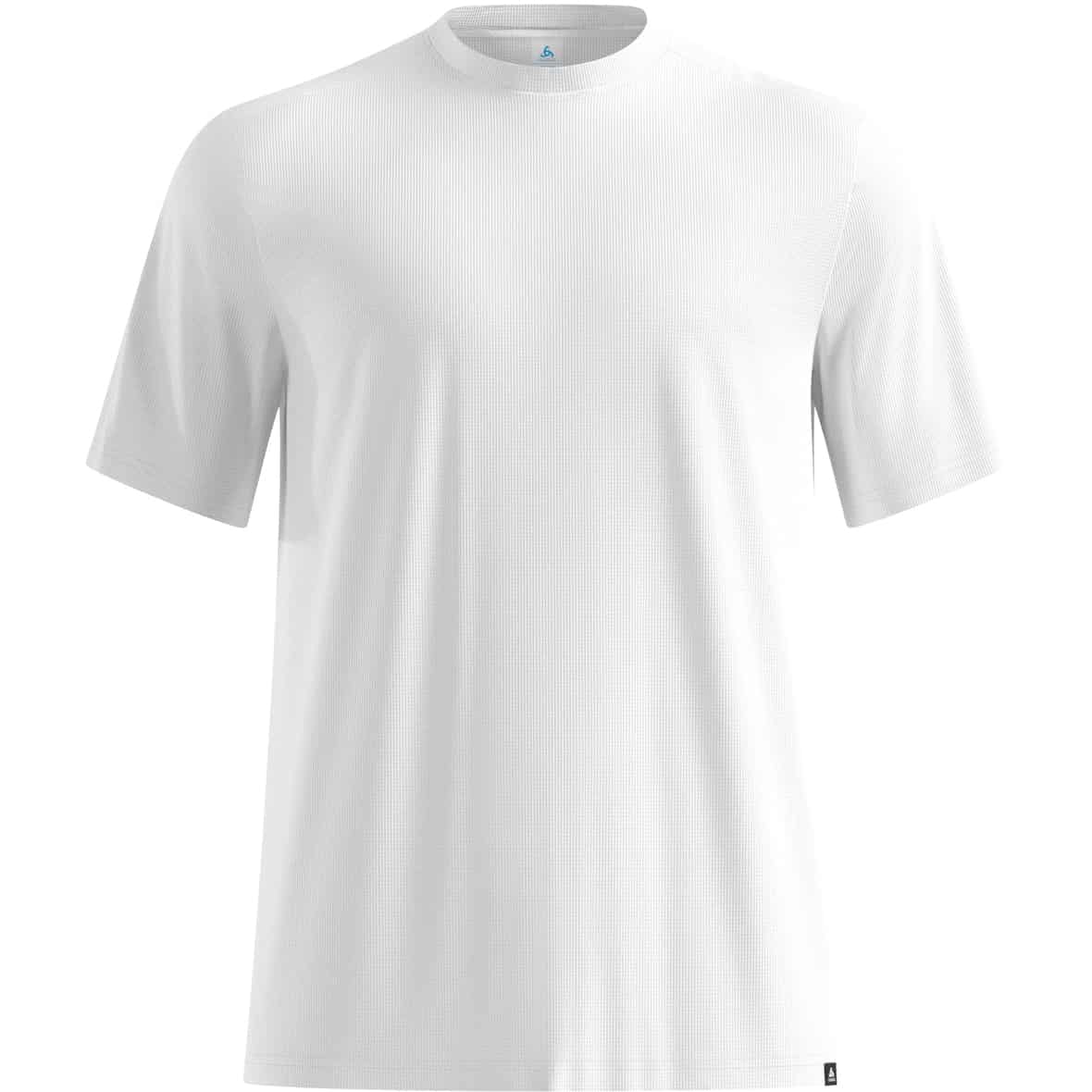 Club Light Herren Funktionsshirt Weiß_10000 | XXL