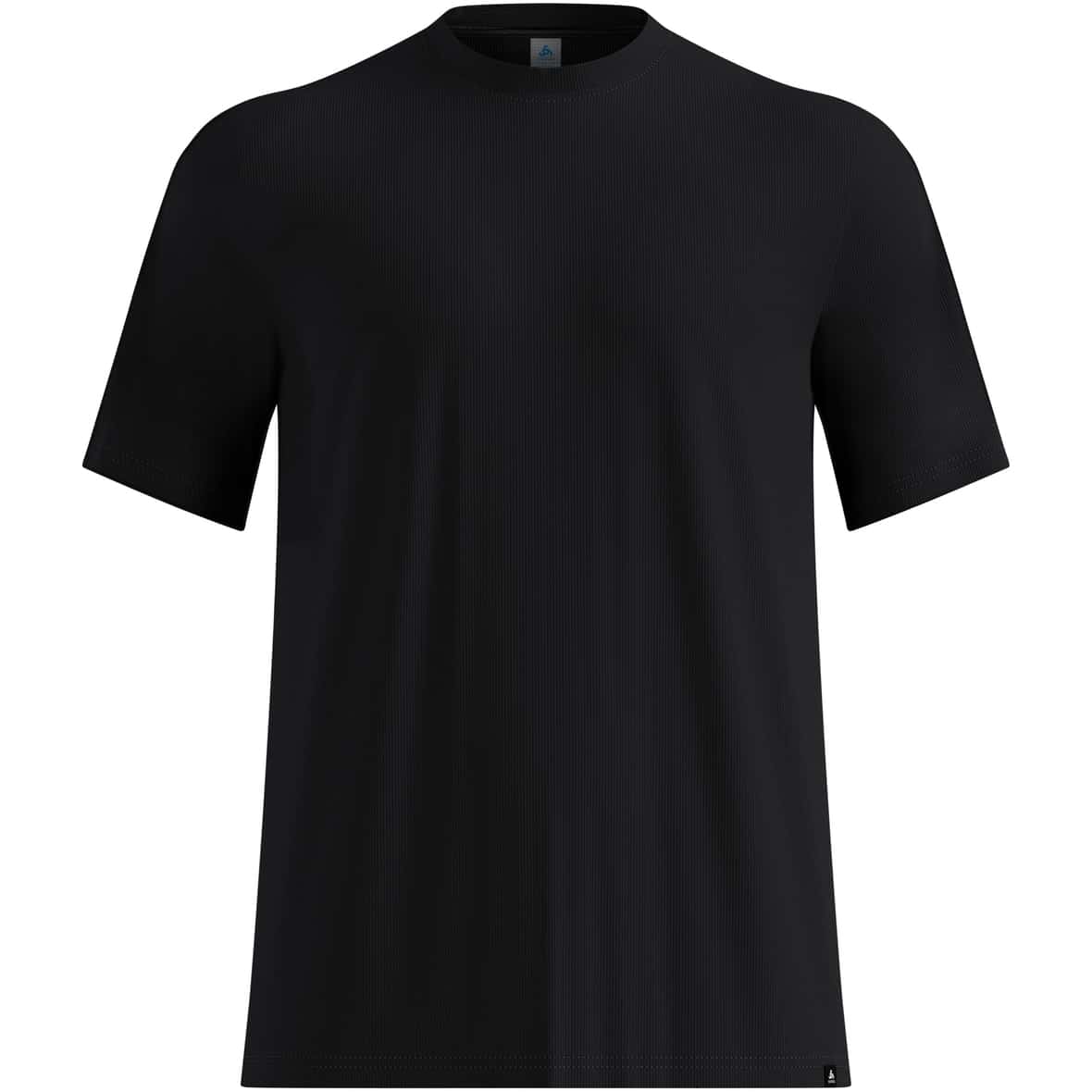 Club Light Herren Funktionsshirt Schwarz_15000 | M